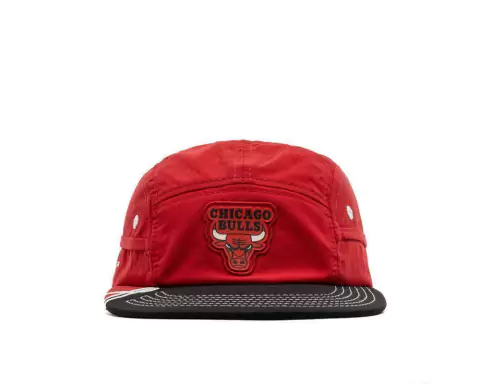 Boné Öus 5 Panel NBA Chicago Bulls