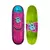 Shape Milk 10.0" Egg Monster Pink