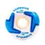 Roda 55mm Hideout Framed HR 99A - comprar online