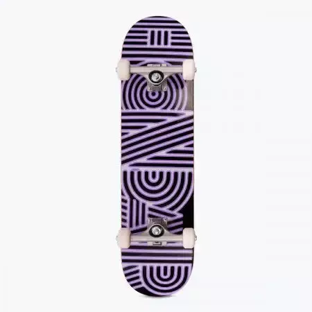 Skate Montado Hondar Vinil