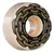 Roda 54mm Bones Gold Chain V1 Standard X Formula 97A