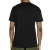 Camiseta Element Mini Emblema Preto - comprar online
