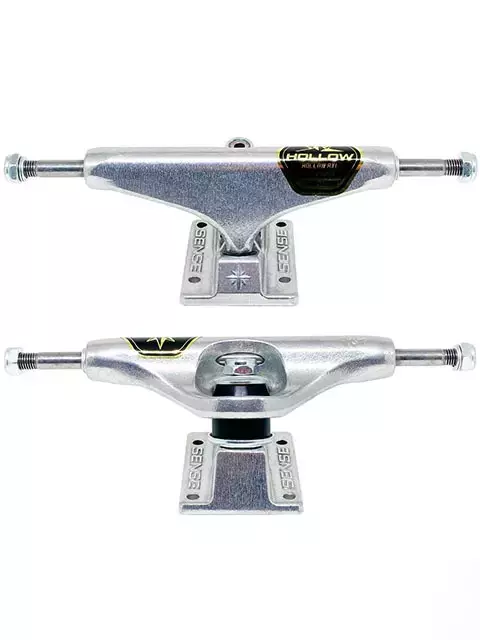 Truck Sense 137mm Hollow Par