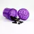 Parafuso de Base 7/8" Allen Diamond Torey Pudwill Roxo - Roosevelt Skate Shop
