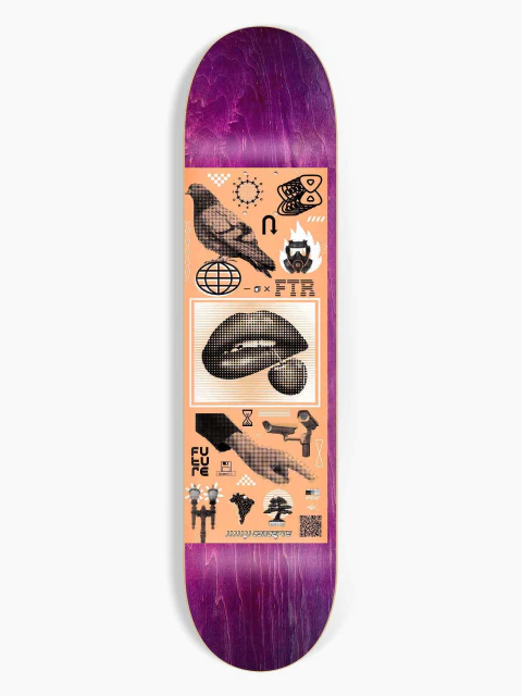 Shape Future 8.25" Modal