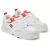 Tênis DC Shoes Ascend S Imp White/Red - comprar online
