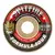 Roda 53mm Spitfire F4 Conical Full 101A - Roosevelt Skate Shop