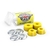 Amortecedor Independent Cylinder 96A Super Hard Yellow