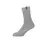 Meia Colors Essential Cinza Altai - comprar online