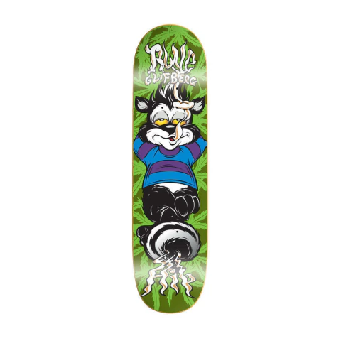 Shape Flip 8.5" Rune Glifberg Skunk