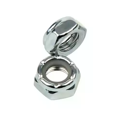 Porca Independent Parafuso Central