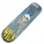 Shape Milk 8.50" x Ratones Burning Skeleton