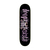 Shape Drop Sista 7.75" Marfim Skull