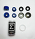 Amortecedor Entry Pro Plus Cylinder 92A Medium Azul