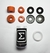 Amortecedor Entry Pro Plus Cylinder 92A Medium Laranja