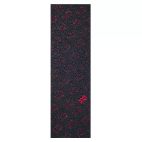 Lixa Grizzly Urso Urso Red - comprar online