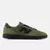 Tênis New Balance Nb Numeric 440 V2 Verde Musgo