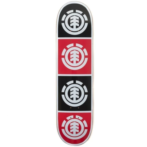 Shape Element 8.0" Quadrant Assorted