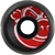 Roda 54mm Pig Wheels Conical 95A Preta na internet