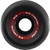 Roda 54mm Pig Wheels Conical 95A Preta - comprar online