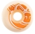 Roda 53mm Pig Wheels Conical 95A na internet