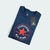 Camiseta Converse Go-To Chuck Patch Tee Azul - Roosevelt Skate Shop