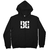 Moletom DC Shoes Aberto DC Star