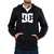 Moletom DC Shoes Aberto DC Star - comprar online