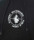 Moletom Element Fechado Element x Public Enemy Target - comprar online