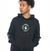 Moletom Element Fechado Element x Public Enemy Target na internet