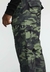 Calça DC Shoes Warehouse Cargo II Camuflada - loja online