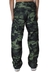 Calça DC Shoes Warehouse Cargo II Camuflada - comprar online