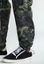 Calça DC Shoes Warehouse Cargo II Camuflada