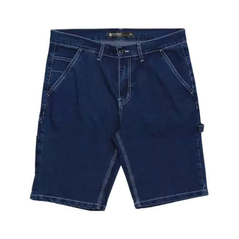Bermuda Element Jeans Carpinter