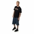 Bermuda Element Jeans Carpinter na internet