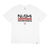 Camiseta DC Shoes Nine Four