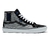 Tênis Vans Sk8 Hi Decon Breana Geering