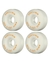 Roda 53mm Mini Logo C-Cut 101A