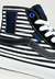 Tênis Vans Sk8 Hi Decon Breana Geering - Roosevelt Skate Shop