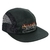 Boné Thrasher Five Panel Schorched Outline na internet