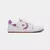 Tênis Converse AS-1 Pro OX White/Fuchsia Glow