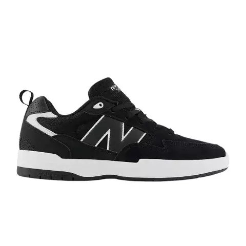 Tênis New Balance Numeric Tiago Lemos 808 Lite Pto/Bco - comprar online