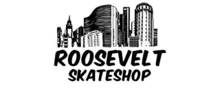 Roosevelt Skate Shop