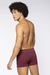 Cueca Boxer Básica 436 - Audácia Moda Íntima