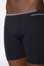 Cueca Lupo Am Boxer Alongadapreta M - Audácia Moda Íntima