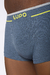 Cueca Lupo Sem Costura Am Sunga - comprar online