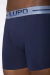 Cueca Lupo Am Boxer Algodão Com Elastano - loja online