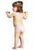 Minha Primeira Calcinha De Tule - comprar online