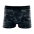 Cueca Boxer Cot Estampada Camuflado