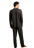 Pijama Longo De Viscose Stretch Mescla M - Audácia Moda Íntima